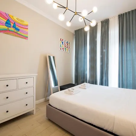 Lejlighed Smart Porta Romana