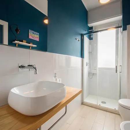 Smart Porta Romana Milano