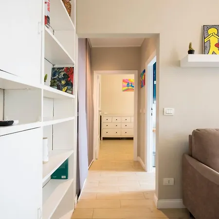 Lejlighed Smart Porta Romana *